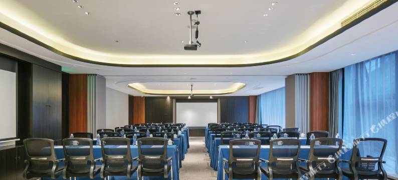 ZMAX满兮酒店(杭州宋城美院店)图片