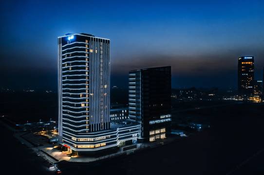 山西潇河新城人才公寓(潇河国际会议会展中心店)