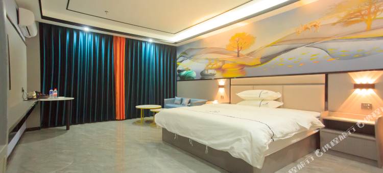 汕头雅朵优品客房图片