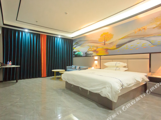 汕头雅朵优品客房