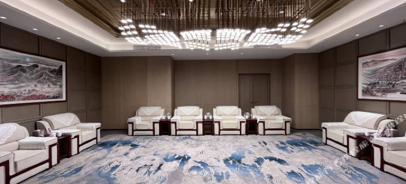 兰州奥体如意华玺酒店图片