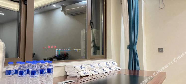 万豪大酒店(茶韵公园店)图片