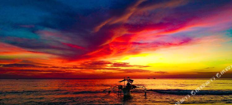 水晶岸海滩度假村由Cocotel提供(Crystal Shore Beach Resort Powered by Cocotel)图片