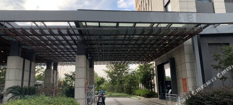 洋洋苑公寓(扬州高铁东站店)图片