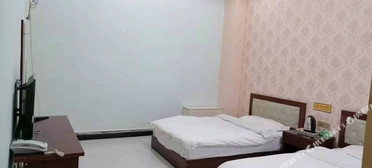 昌吉百壹宾馆图片
