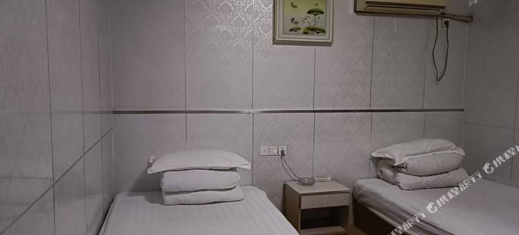 中海商务宾馆图片