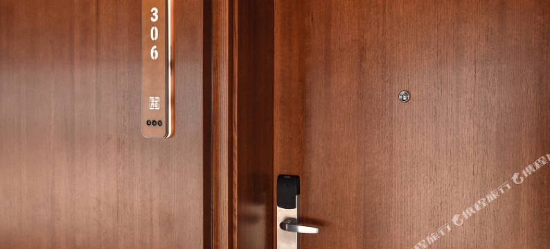 腾冲大端温泉度假酒店图片