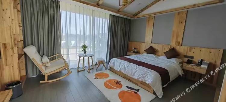 梦江南民宿图片