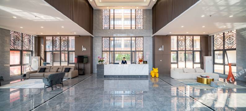 颐和四季度假村图片