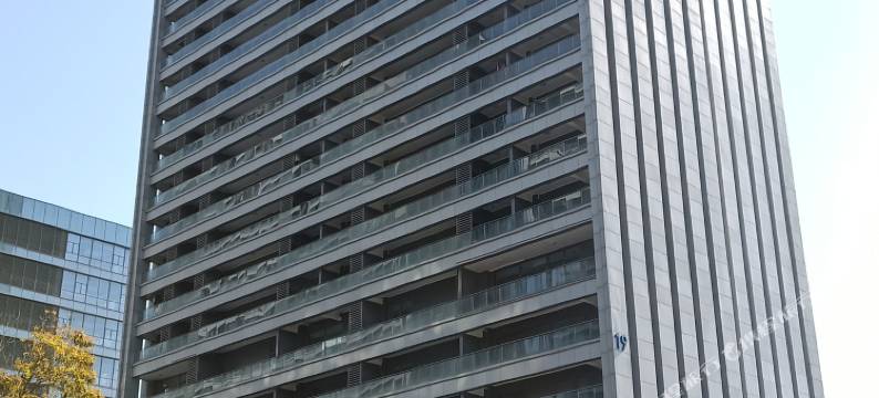 福州馨悦公寓(东湖数字小镇店)图片