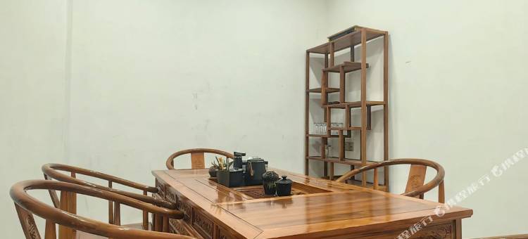 会东会鑫怡酒店图片
