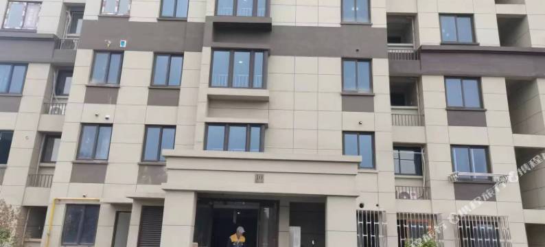 青年求职旅舍图片