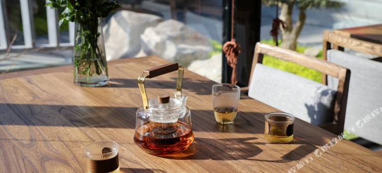 黄山东畴绿绕民宿(西溪南古村落)图片