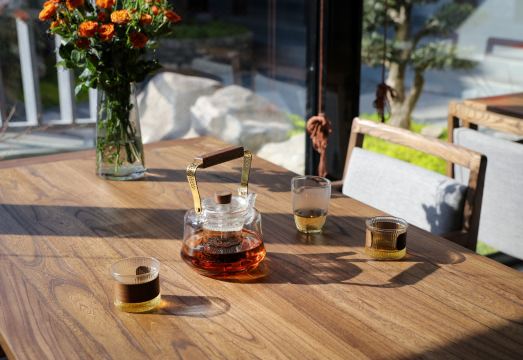 Huangshan Shandong Chou Lvhuan Homestay (Xixinan Ancient Village) Hotel Overview