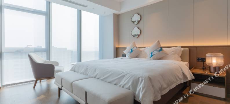 张家港鹿鸣酒店图片