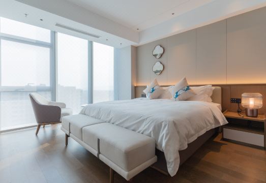 Zhangjiagang Luming HotelHotel Overview