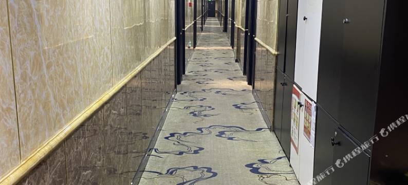 茹家商务宾馆图片