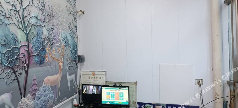 泰安金源招待所(泰山站长途汽车站店)图片