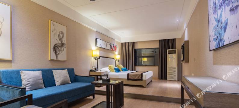 襄阳百洋大酒店图片