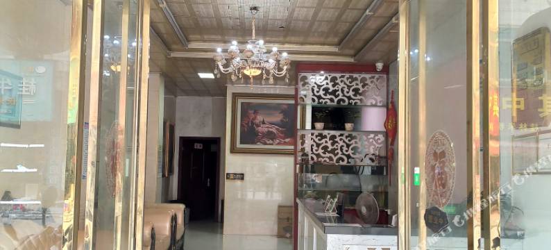 上佳商务宾馆图片