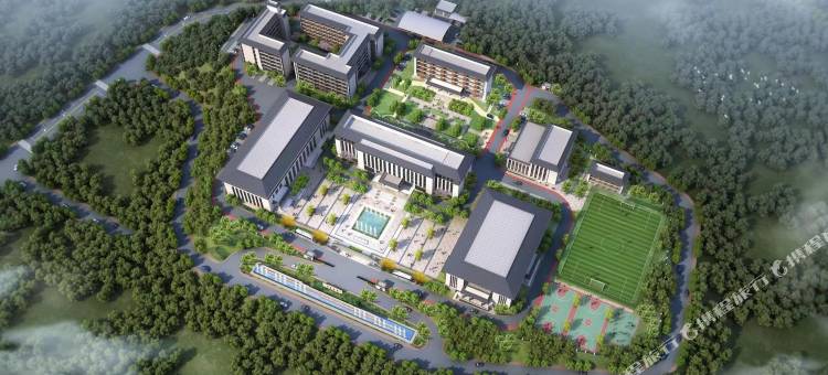 隆林民俗酒店图片