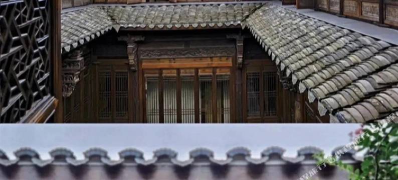 塘栖人家四合院(杭州塘栖古镇店)图片