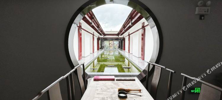 艺龙安云酒店(仁怀茅台镇望台酒庄店)图片