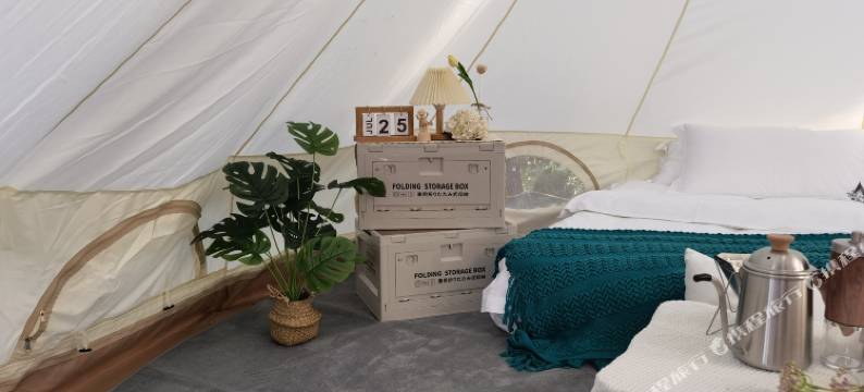 Theshire夏尔森林露营基地图片