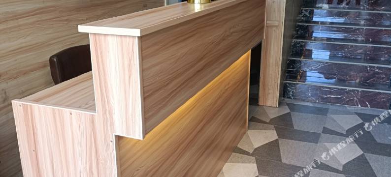 萝岗商务租房图片