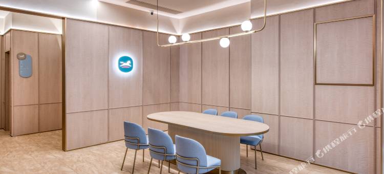 汉庭酒店(南通五接镇韩通路店)图片