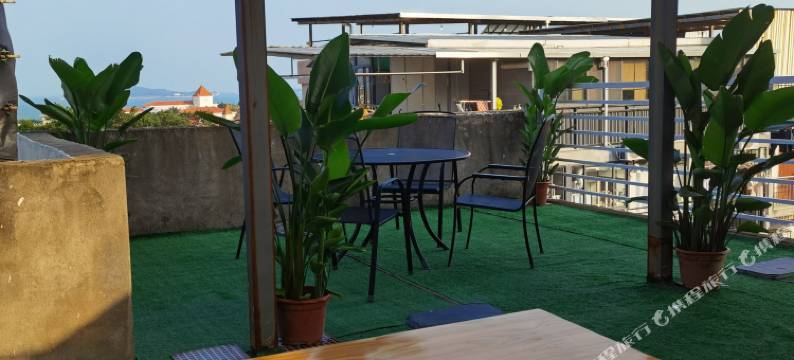 浪不够美墅图片