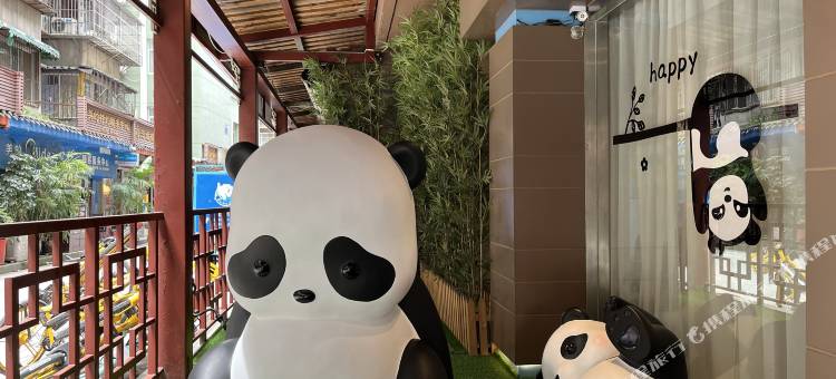 如家酒店·neo(成都骡马市地铁站店)图片