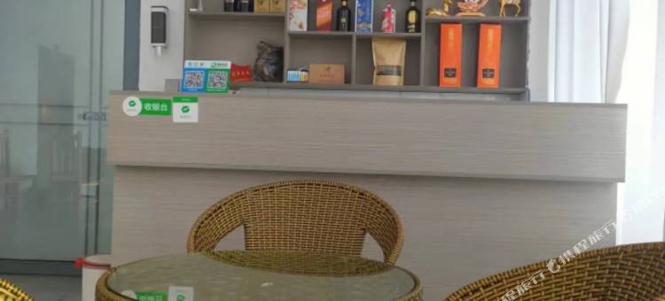 双牌俊豪民宿图片