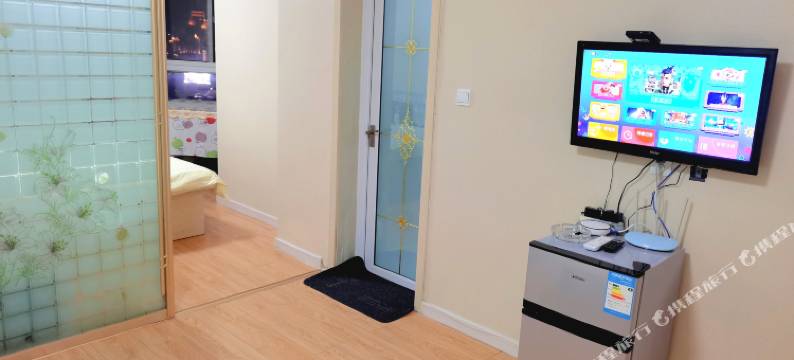 长岛向日葵观海公寓图片