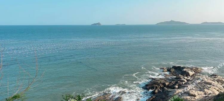 东山一馨一亿·海景度假民宿图片