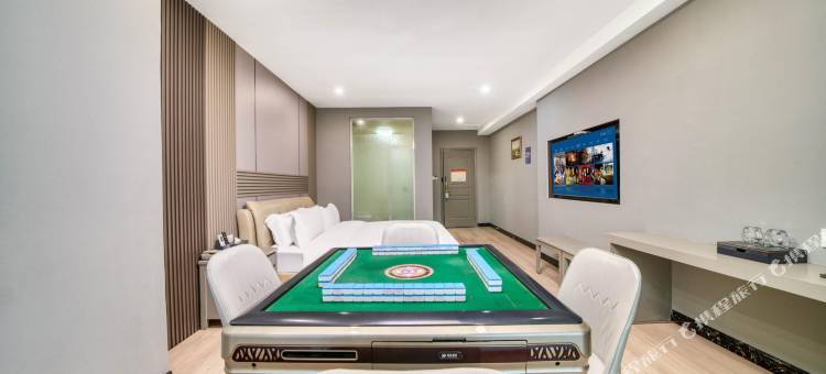 南苑e家酒店(慈溪掌起店)图片