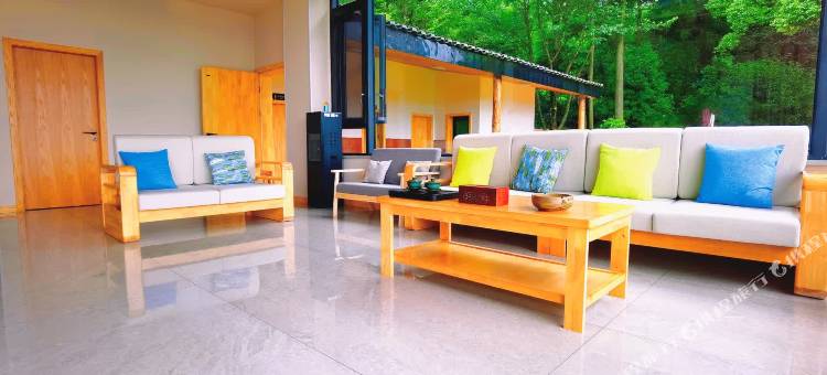 赤水屳舍民宿图片