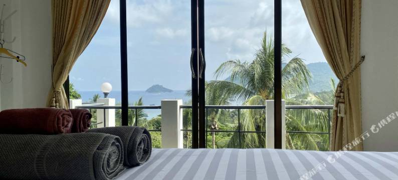 海景花园别墅(Villa Seaview Garden)图片