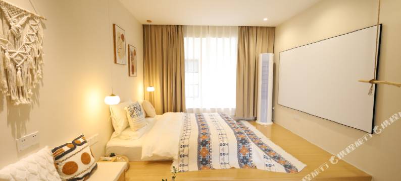 丽江心上·雪山观景徒步民宿图片