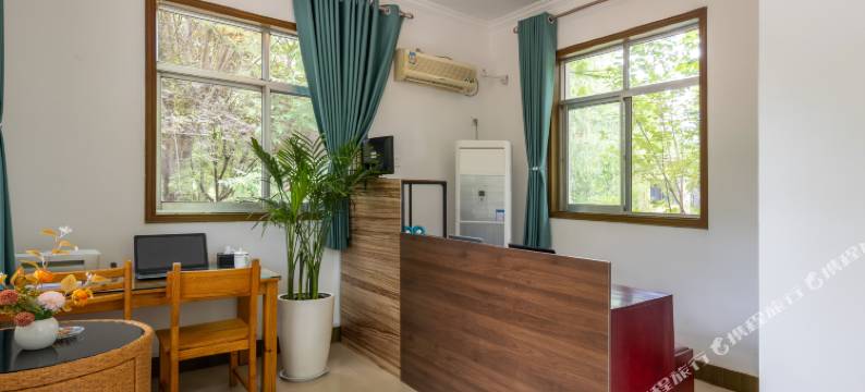 花筑·济南怡然民宿(百脉泉古城店)图片