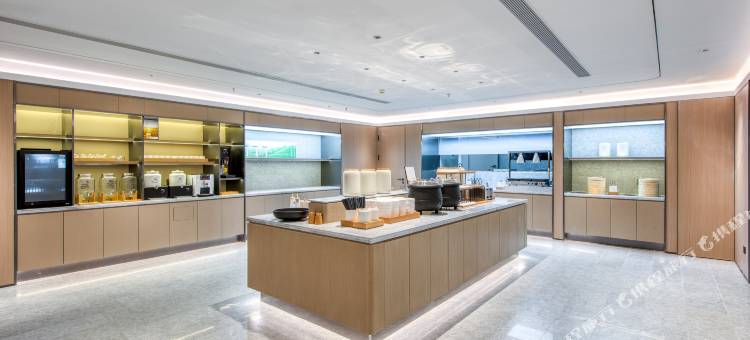 全季酒店(海门港发展大道店)图片