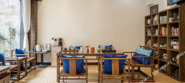 理县翠微云舒酒店(理县客运中心店)图片
