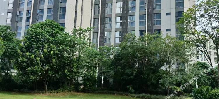 一站式公寓(旺村地铁站店)图片