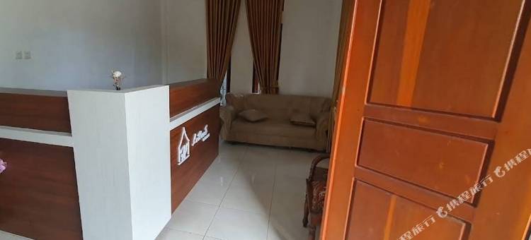 SPOT ON 92777 Leheran Homestay图片