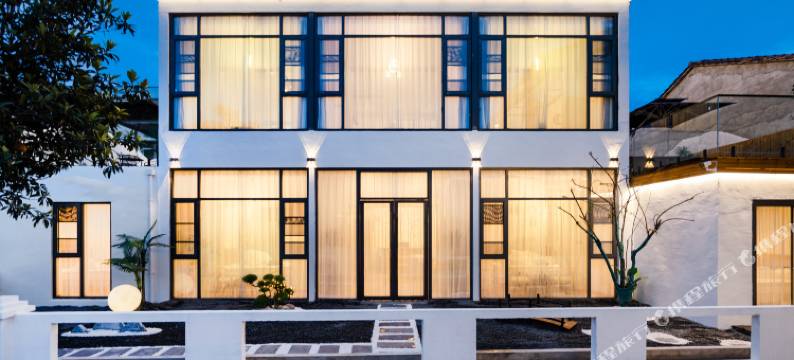 南山竹海宅隐民宿(天目湖御水温泉店)图片