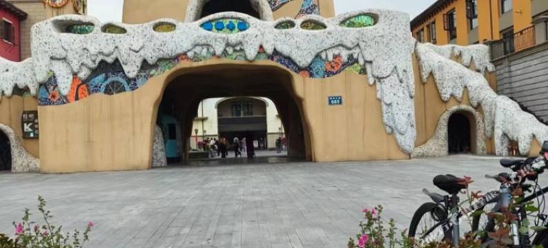 千岛湖栖屿民宿图片