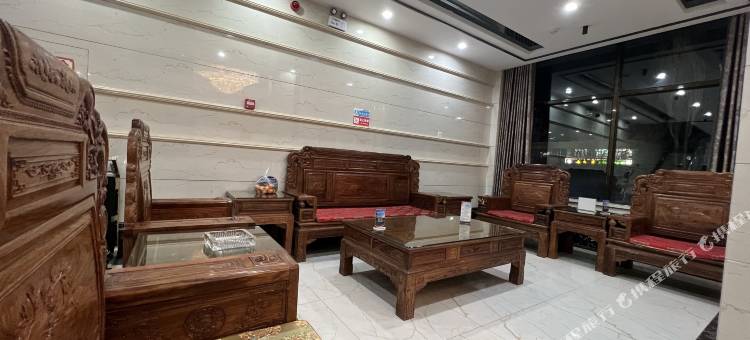 都兰金翔饭店图片