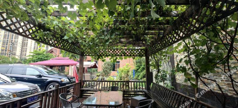 曼花香酒店(龙泉驿信息工程大学标榜职业学院店)图片