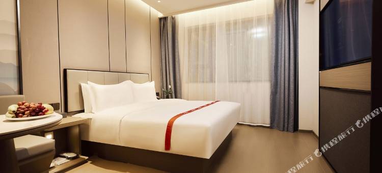 格林东方酒店(阿拉尔市政府店)图片