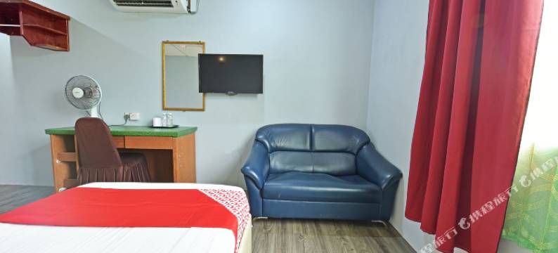 OYO 90846阿卡西亚酒店(OYO 90846 Hotel Akasia)图片